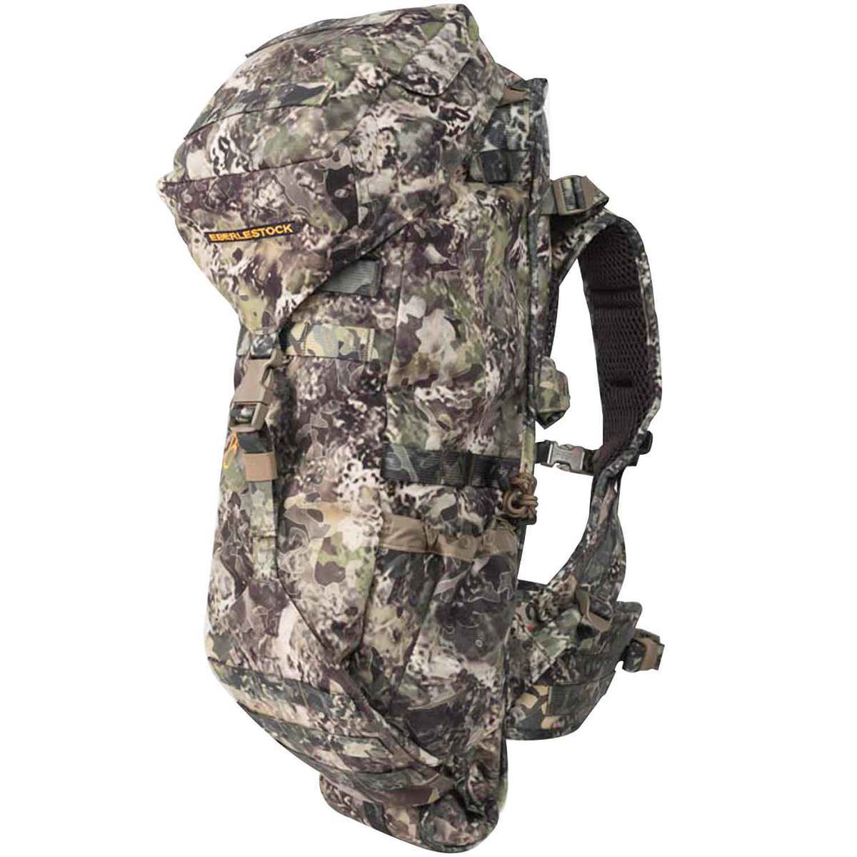 Eberlestock H2 Gunrunner 23 Liter Day pack - Mountain - Mountain Eberlestock H2 Gunrunner 23 Liter Day pack - Mountain - Mountain