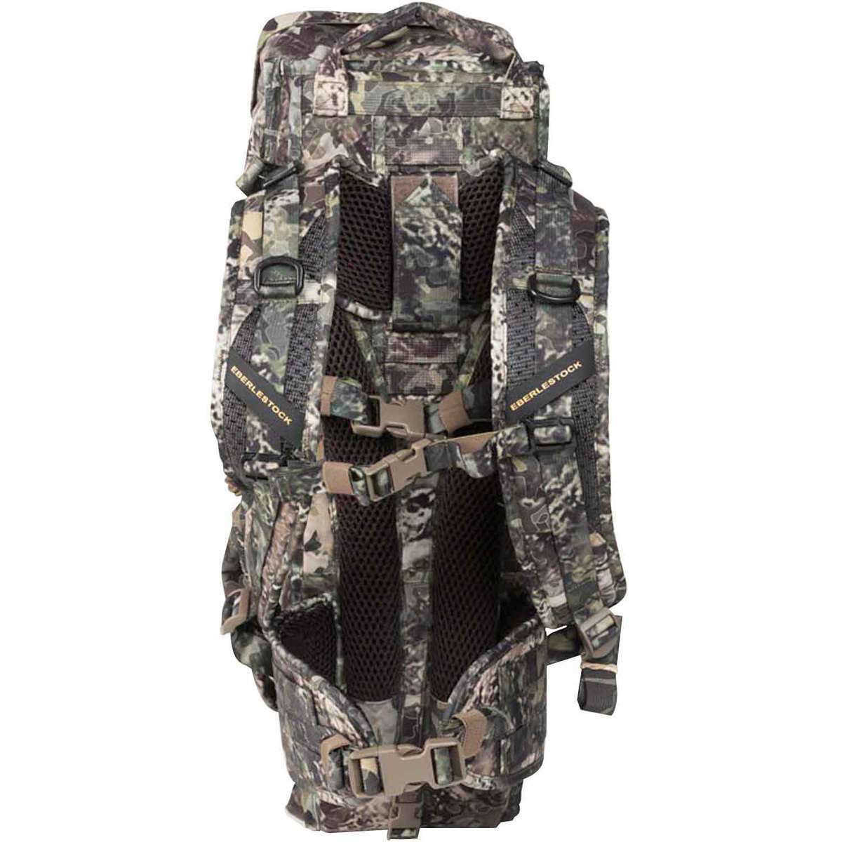 Eberlestock H2 Gunrunner 23 Liter Day pack - Mountain - Mountain Eberlestock H2 Gunrunner 23 Liter Day pack - Mountain - Mountain