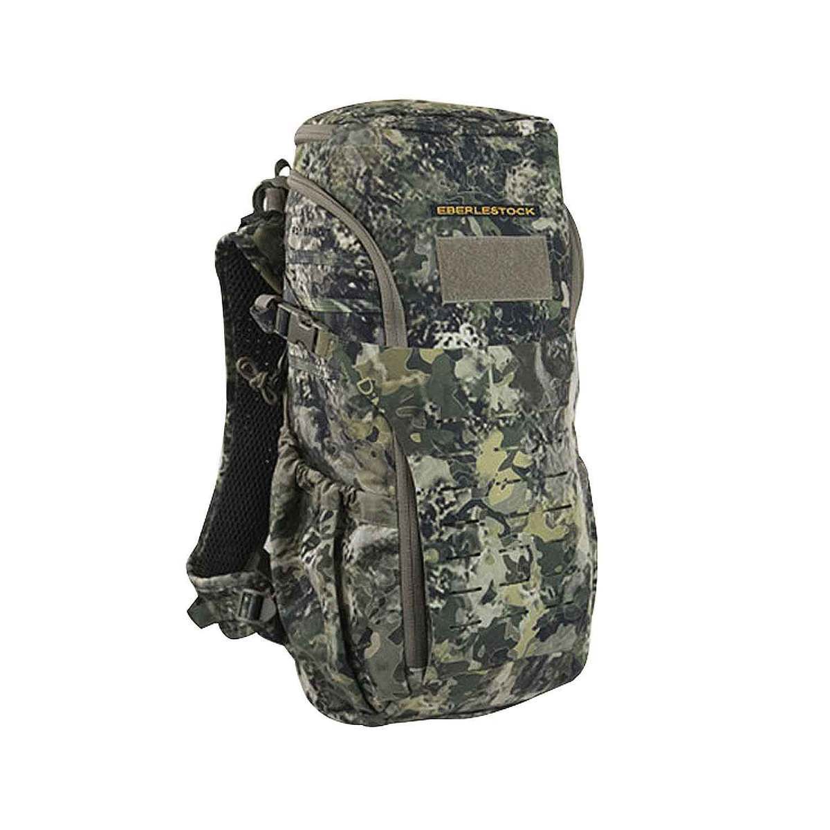 eberless mini backpack hunting Eberlestock X1 Euro Pack Mountain and more comfortable for heavier loads. Eberlestock Just One Pack Hunting