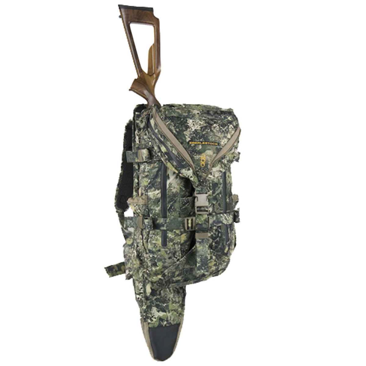 Eberlestock Just One 75 Liter Hunting Pack Mountain Camo