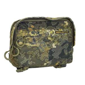 Eberlestock Padded Accessory Pouch - Large - Mountain