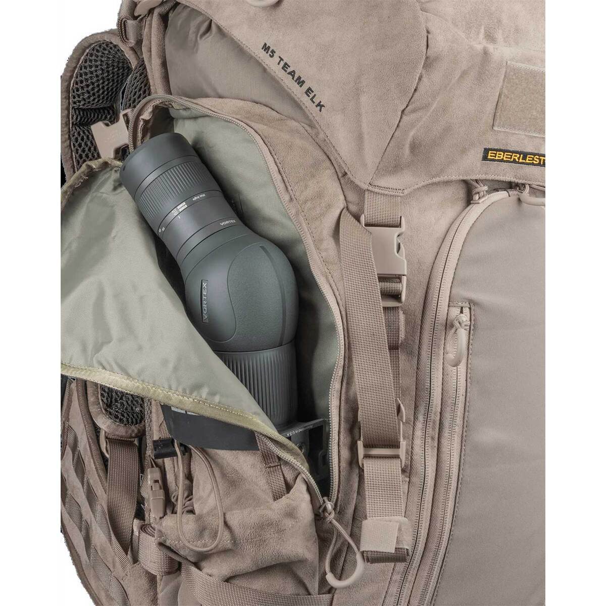 Eberlestock Team Elk 42 Liter Hunting Backack | Sportsman's Warehouse