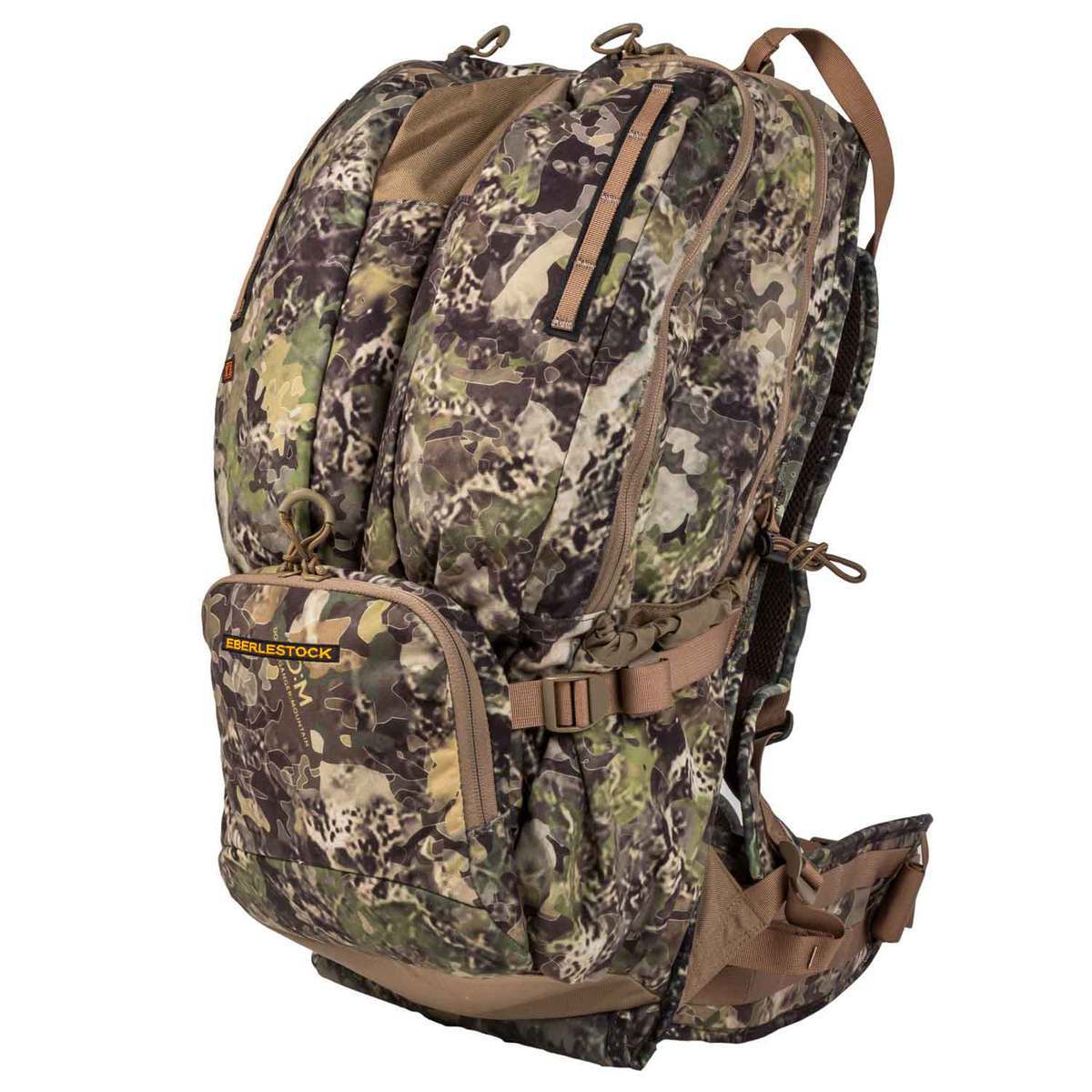 Eberlestock X1A3 25 Liter Hunting Pack Eberlestock X1A3 25 Liter Hunting Pack