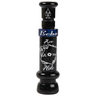 Echo Calls Ace In The Hole 2.0 CutDown Acrylic Duck Call - Black
