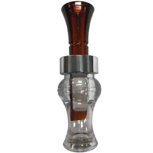 Echo Calls Timber Bourbon Double Reed Duck Call