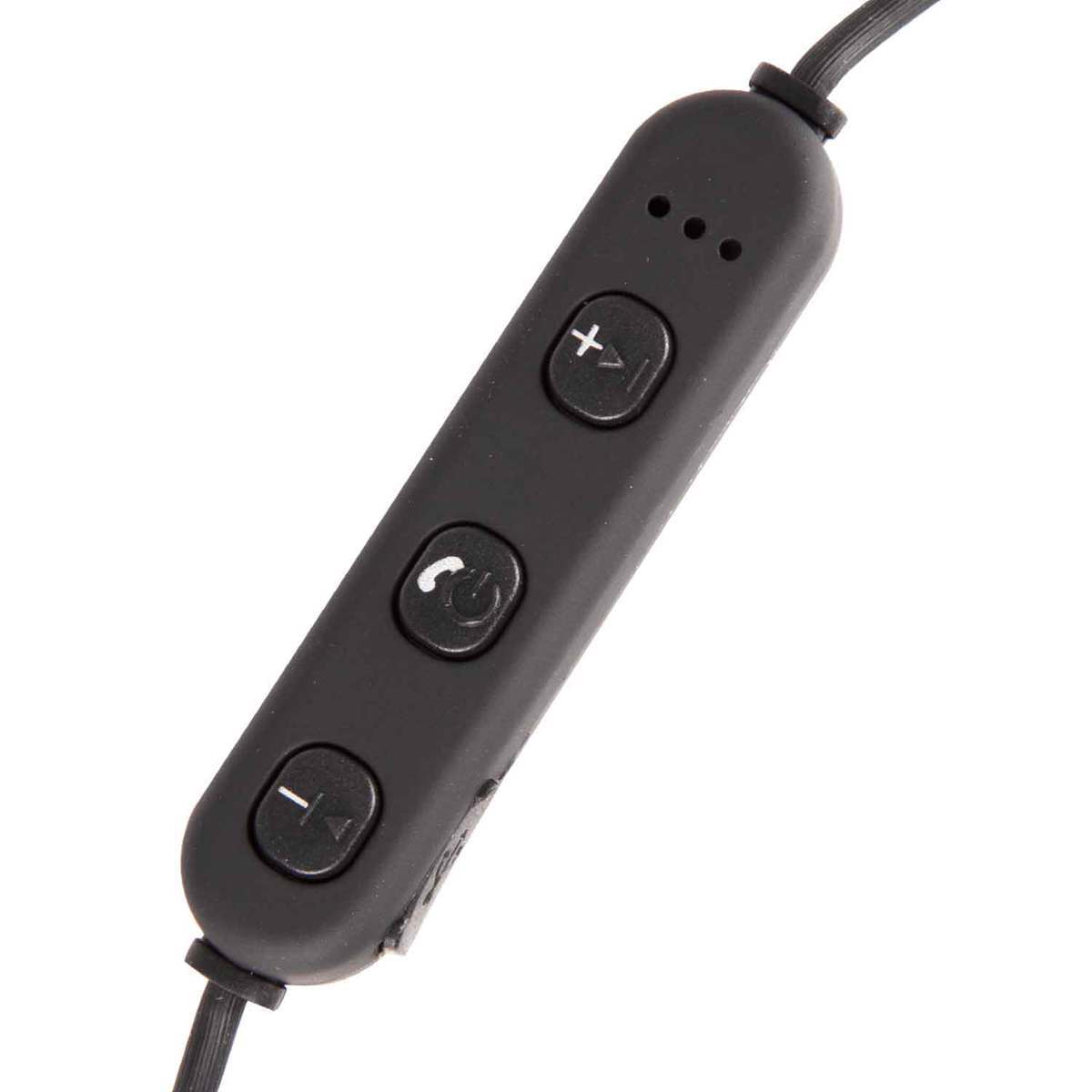 Ecoxgear BW30 SportBuds Bluetooth Earbuds - Black - Black Ecoxgear BW30 SportBuds Bluetooth Earbuds - Black - Black
