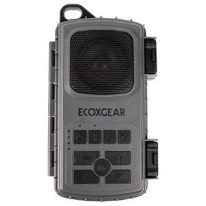 Ecoxgear EcoExtreme 2 15 Watts Case + Bluetooth Speaker