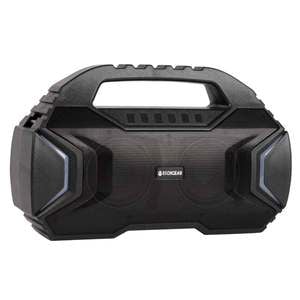 Ecoxgear EcoRoam 100 30 Watts Speaker - Black