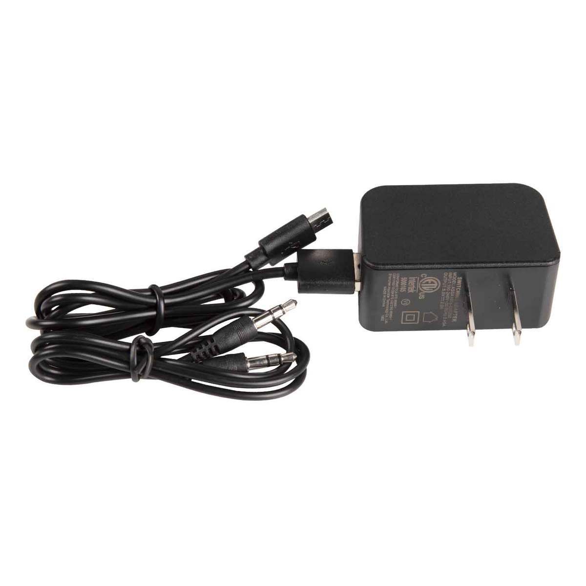 Ecoxgear EcoRoam 100 30 Watts Speaker - Black - Black Ecoxgear EcoRoam 100 30 Watts Speaker - Black - Black