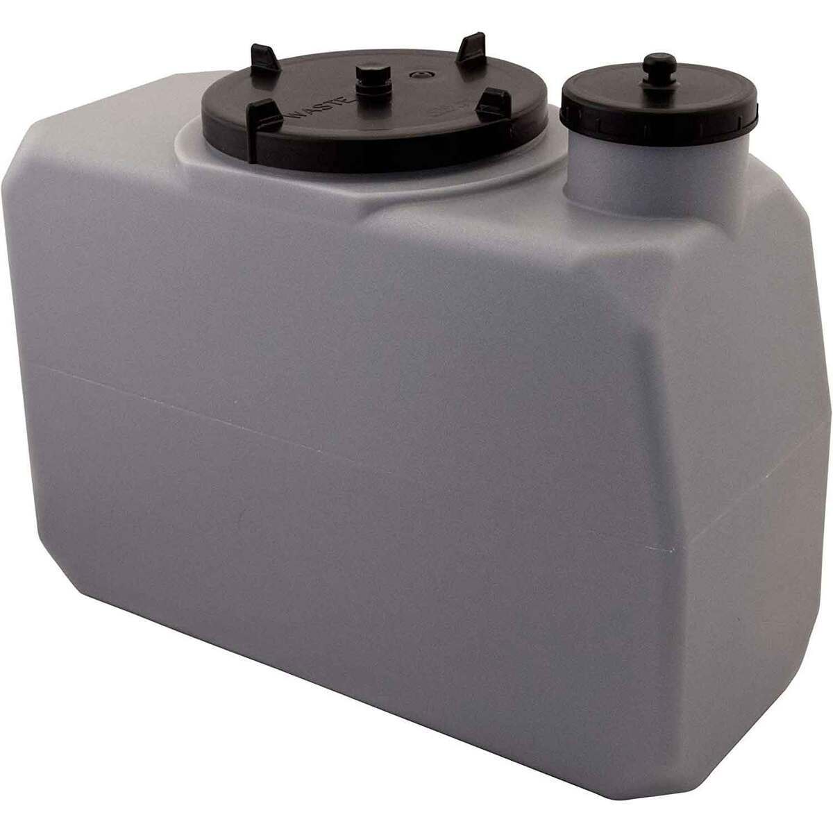 ECO-Safe Toilet System - Gray ECO-Safe Toilet System - Gray