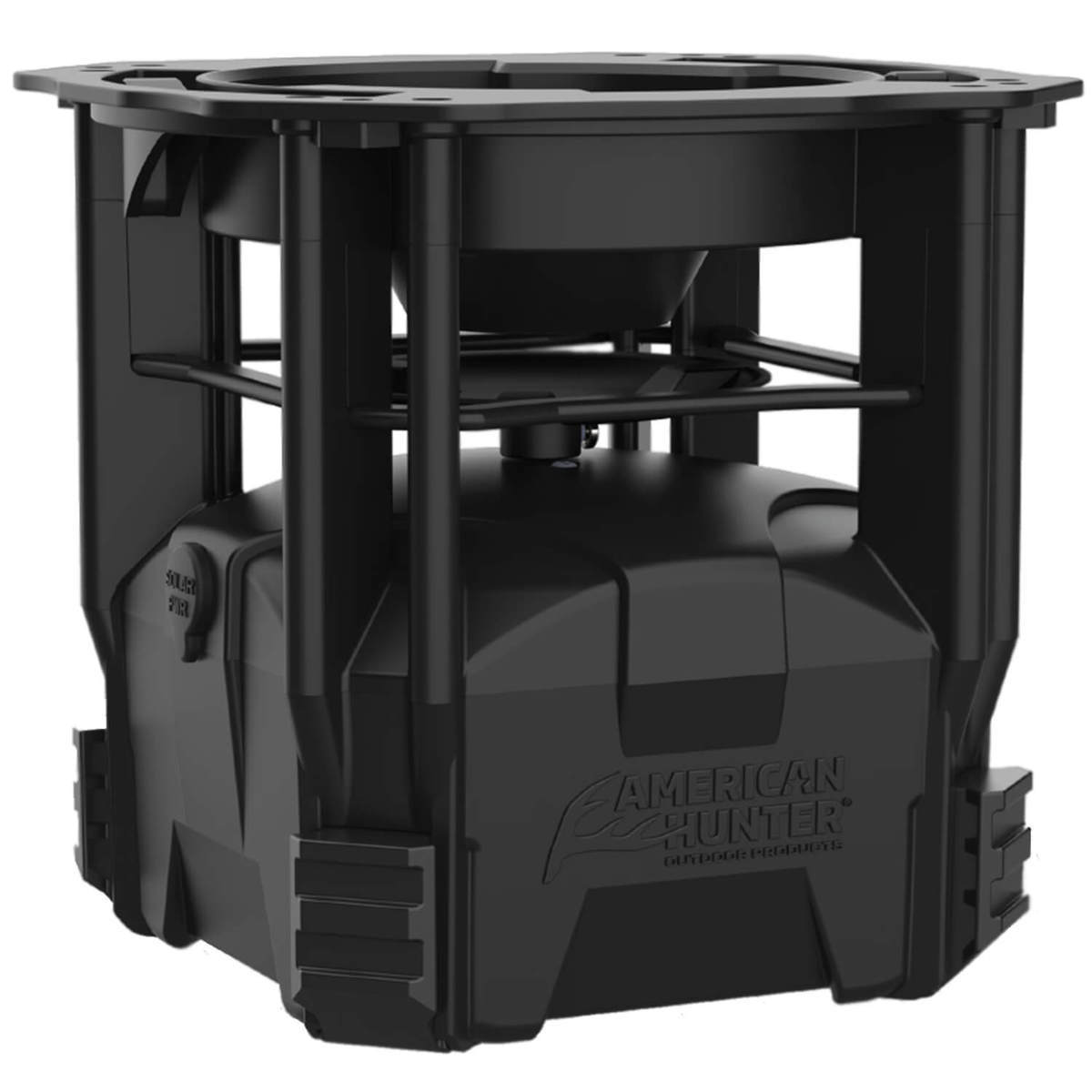 American Hunter Econ Feeder Kit American Hunter Econ Feeder Kit