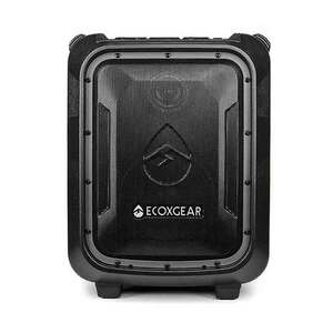 Ecoxgear EcoBoulder Plus Bluetooth Speaker