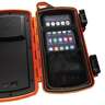 Ecoxgear  EcoExtreme 2 Portable Speaker and Storage Box - Orange - Orange