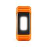 Ecoxgear EcoJump 15,000mAh Portable Jump Starter and USB Charger - Orange/Black - Orange/Black 4.1in x 8in x 1.8in