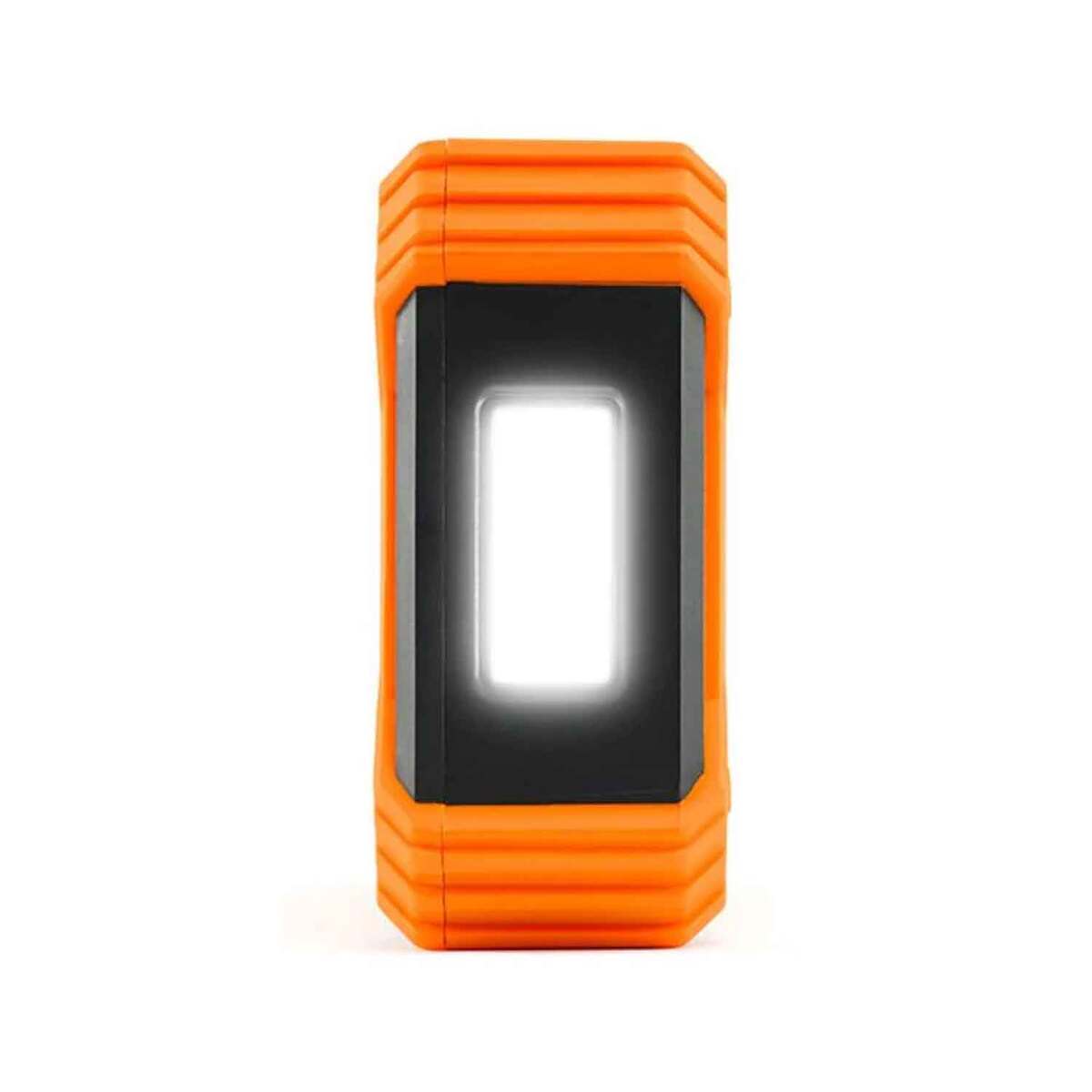 Ecoxgear EcoJump 15,000mAh Portable Jump Starter and USB Charger - Orange/Black - Orange/Black 4.1in x 8in x 1.8in Ecoxgear EcoJump 15,000mAh Portable Jump Starter and USB Charger - Orange/Black - Orange/Black 4.1in x 8in x 1.8in