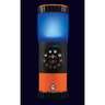 Ecoxgear EcoLantern Electric Lantern and Speaker - Black/Orange - Black/Orange