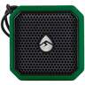 Ecoxgear EcoPebble Lite Waterproof Bluetooth Speaker - Hunter Green - Hunter Green