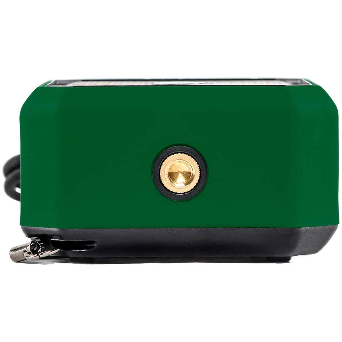 Ecoxgear EcoPebble Lite Waterproof Bluetooth Speaker - Hunter Green - Hunter Green Ecoxgear EcoPebble Lite Waterproof Bluetooth Speaker - Hunter Green - Hunter Green