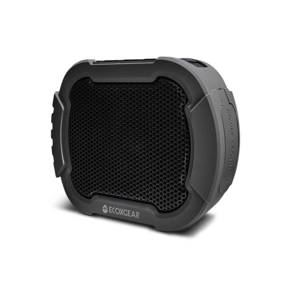 Ecoxgear EcoRoam 20 Speaker - Grey Ecoxgear EcoRoam 20 Speaker - Grey