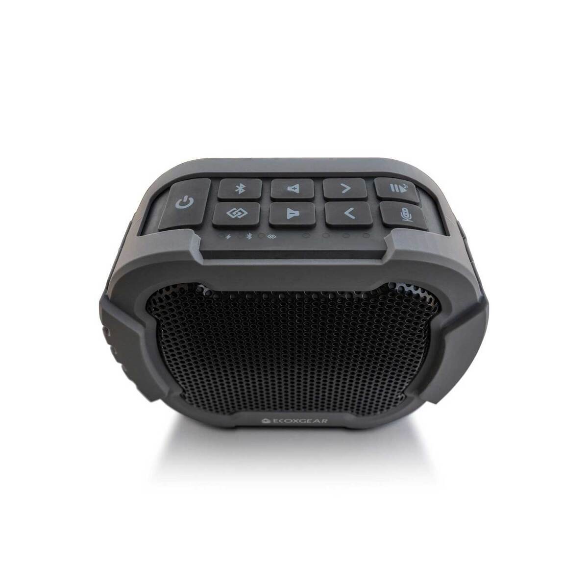 Ecoxgear EcoRoam 20 Speaker - Grey Ecoxgear EcoRoam 20 Speaker - Grey