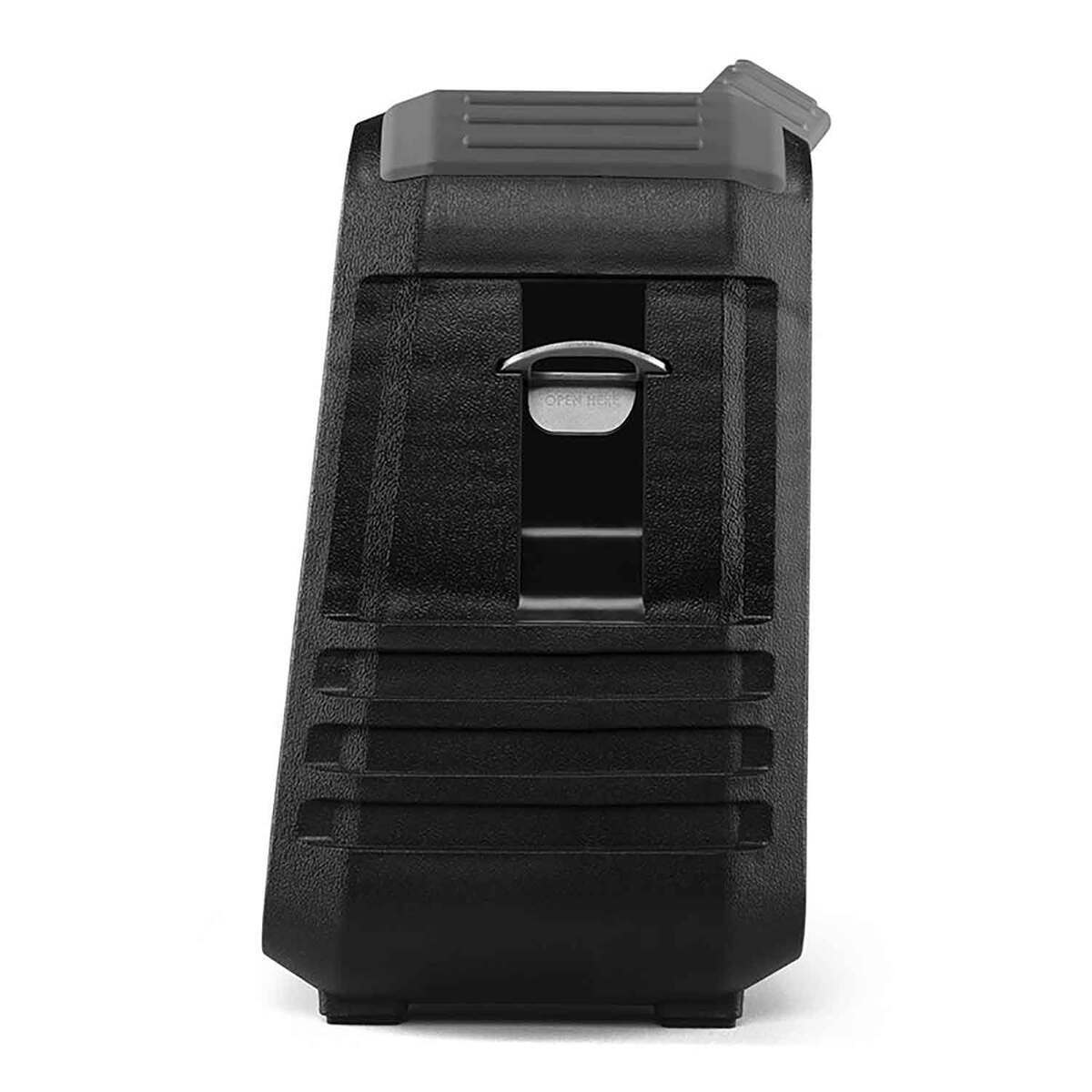 Ecoxgear EcoXplorer Bluetooth Speaker - Grey 7in L x 10n W x 13in H Ecoxgear EcoXplorer Bluetooth Speaker - Grey 7in L x 10n W x 13in H