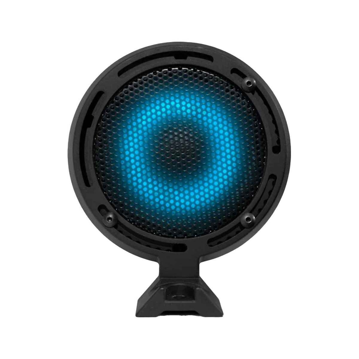 Ecoxgear SoundExtreme SE18 Waterproof Bluetooth Speaker - Black - Black 17in x 4.5in x 5.38in Ecoxgear SoundExtreme SE18 Waterproof Bluetooth Speaker - Black - Black 17in x 4.5in x 5.38in