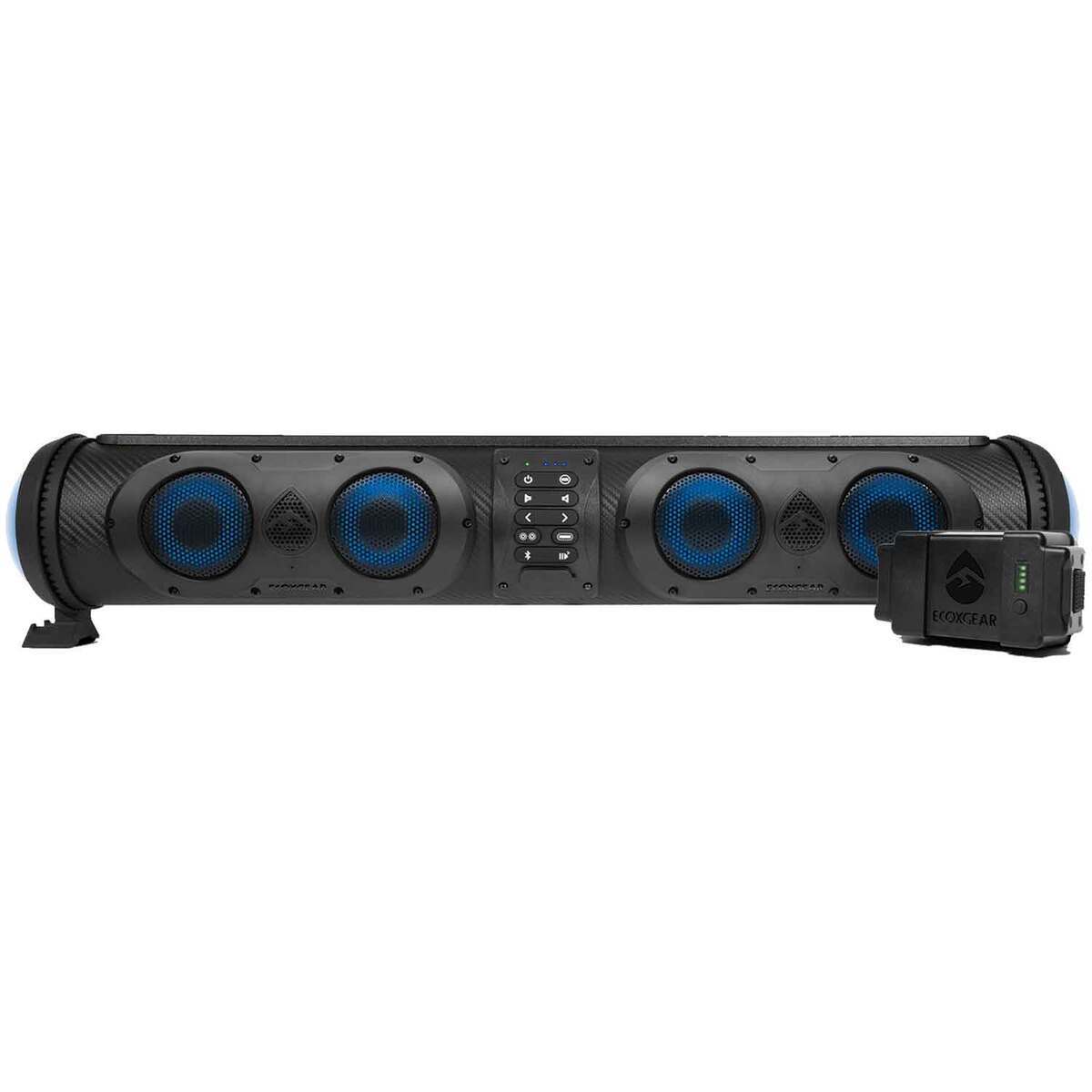 Ecoxgear SoundExtreme SEB 26 inch Accessory - Black Ecoxgear SoundExtreme SEB 26 inch Accessory - Black