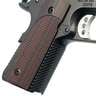 Ed Brown 18 CCO LW 9mm Luger 4.25in Black/Brown Pistol - 8+1 Rounds - Black