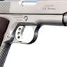 Ed Brown 18 Kobra Carry 45 Auto (ACP) 4.25in Stainless Pistol - 7+1 Rounds - Gray