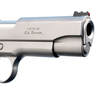 Ed Brown 18 Kobra Carry 45 Auto (ACP) 4.25in Stainless Pistol - 7+1 Rounds - Stainless/Brown