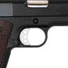 Ed Brown 18 Kobra Carry G4 45 Auto (ACP) 4.25in Black Pistol - 7+1 Rounds - Black