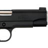 Ed Brown 18 Kobra Carry G4 45 Auto (ACP) 4.25in Black Pistol - 7+1 Rounds - Black/Brown
