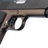 Ed Brown 18 Special Forces 45 Auto (ACP) 5in Black/Bronze Pistol - 7+1 Rounds - Black