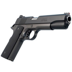 Ed Brown 18 Special Forces 45 Auto (ACP) 5in Stealth Gray Pistol - 7+1 Rounds