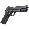 Ed Brown 18 Special Forces 45 Auto (ACP) 5in Stealth Gray Pistol - 7+1 Rounds - Black
