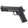 Ed Brown 18 Special Forces 45 Auto (ACP) 5in Stealth Gray Pistol - 7+1 Rounds - Black