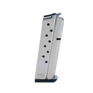 Ed Brown 1911 38 Super Auto Handgun Magazine - 9 Rounds