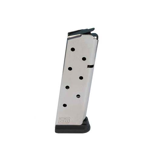Ed Brown 1911 45 Auto (ACP) Handgun Magazine – 8 Rounds
