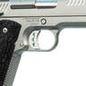 Ed Brown EVO KC9 9mm Luger 4in Stainless/Black Pistol - 9+1 Rounds - Gray