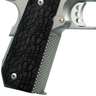Ed Brown EVO KC9 9mm Luger 4in Stainless/Black Pistol - 9+1 Rounds - Stainless/Black
