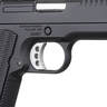 Ed Brown EVO KC9 LW G4 9mm Luger 4in Black Pistol - 9+1 Rounds - Black