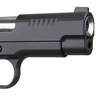 Ed Brown EVO KC9 LW G4 9mm Luger 4in Black Pistol - 9+1 Rounds - Black