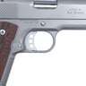 Ed Brown Kobra Carry 45 Auto (ACP) 4.25in Stainless Pistol - 7+1 Rounds  - Gray