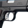 Ed Brown Kobra Carry 9mm Luger 4.25in Black Pistol - 8+1 Rounds - Black