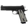 Ed Brown Special Forces G4 45 Auto (ACP) 5in Black/Gray Pistol - 7+1 Rounds  - Black