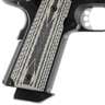 Ed Brown Special Forces G4 45 Auto (ACP) 5in Black/Gray Pistol - 7+1 Rounds  - Black