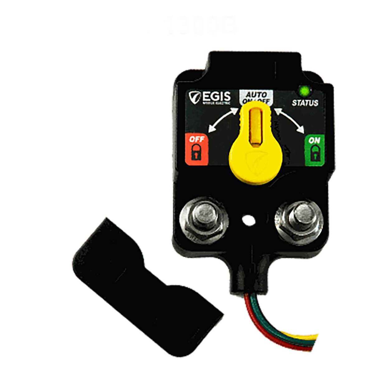 EGIS XD Series Programmable Auto Relay EGIS XD Series Programmable Auto Relay