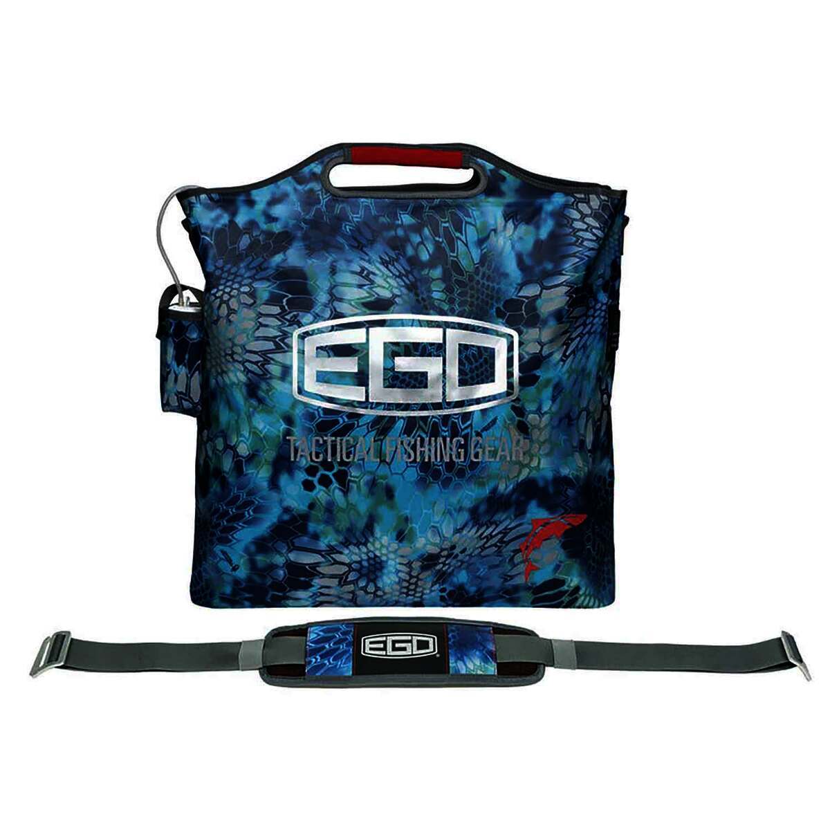 EGO Kryptek Conservation Tournament Weigh-In Bag EGO Kryptek Conservation Tournament Weigh-In Bag