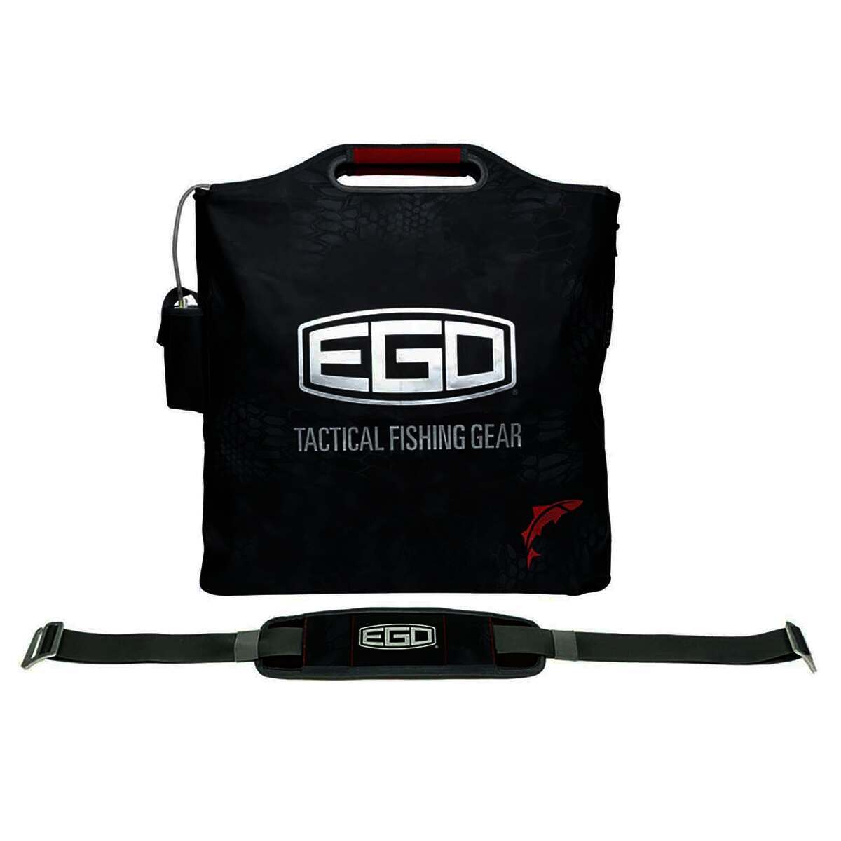 EGO Kryptek Conservation Tournament Weigh-In Bag EGO Kryptek Conservation Tournament Weigh-In Bag