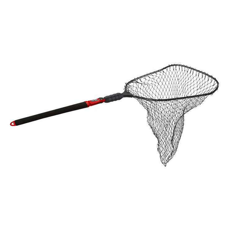 Hydroweb Landing Net By Monster Rod Holders Tackle Bandit, 46% OFF